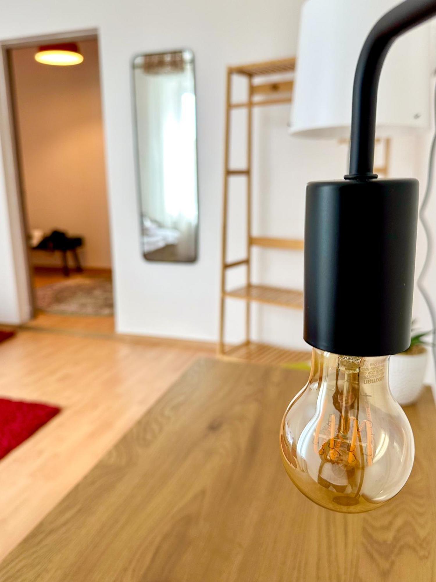 Serenity House Apartments Sybin Pokój zdjęcie
