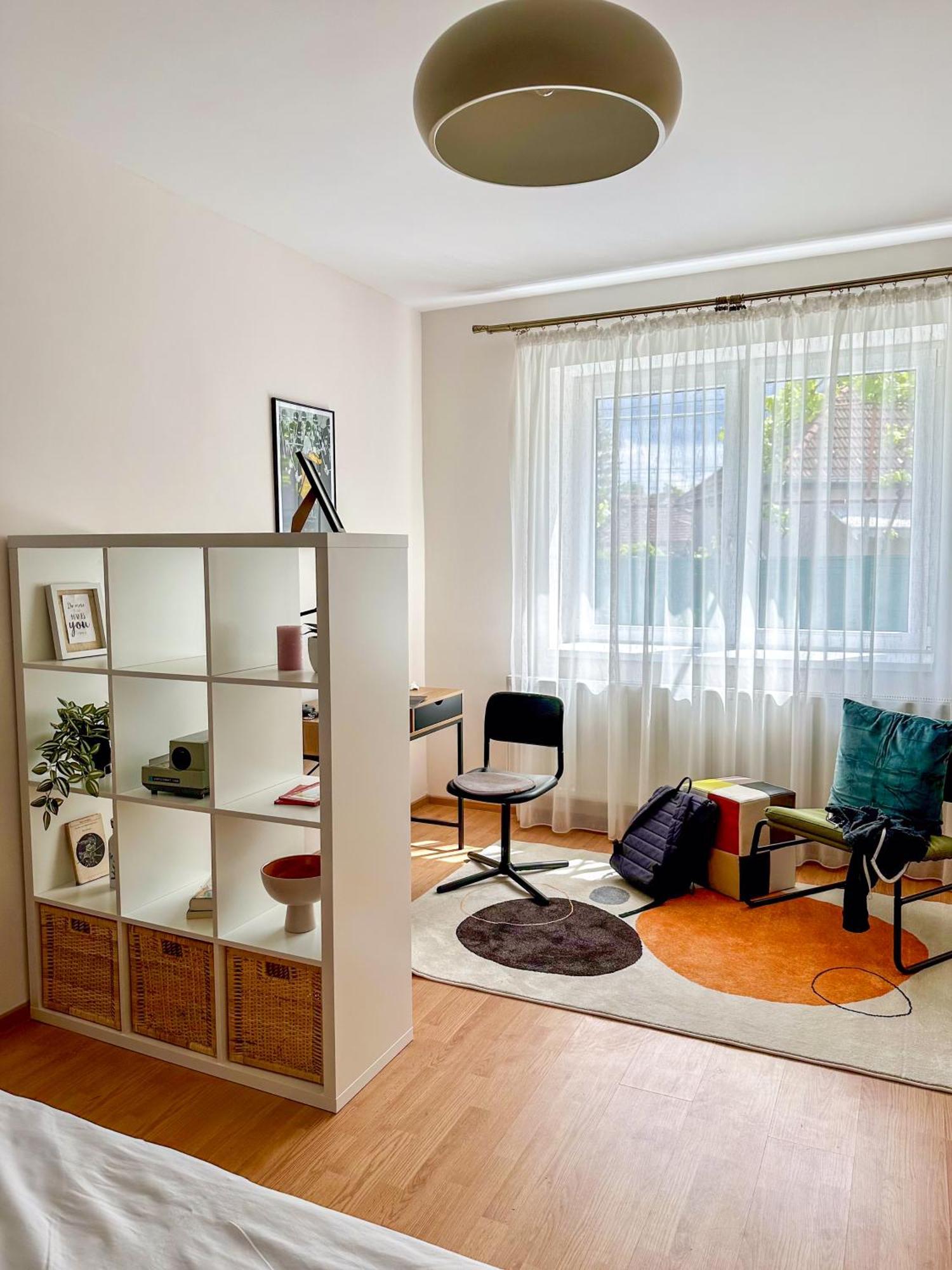 Serenity House Apartments Sybin Zewnętrze zdjęcie