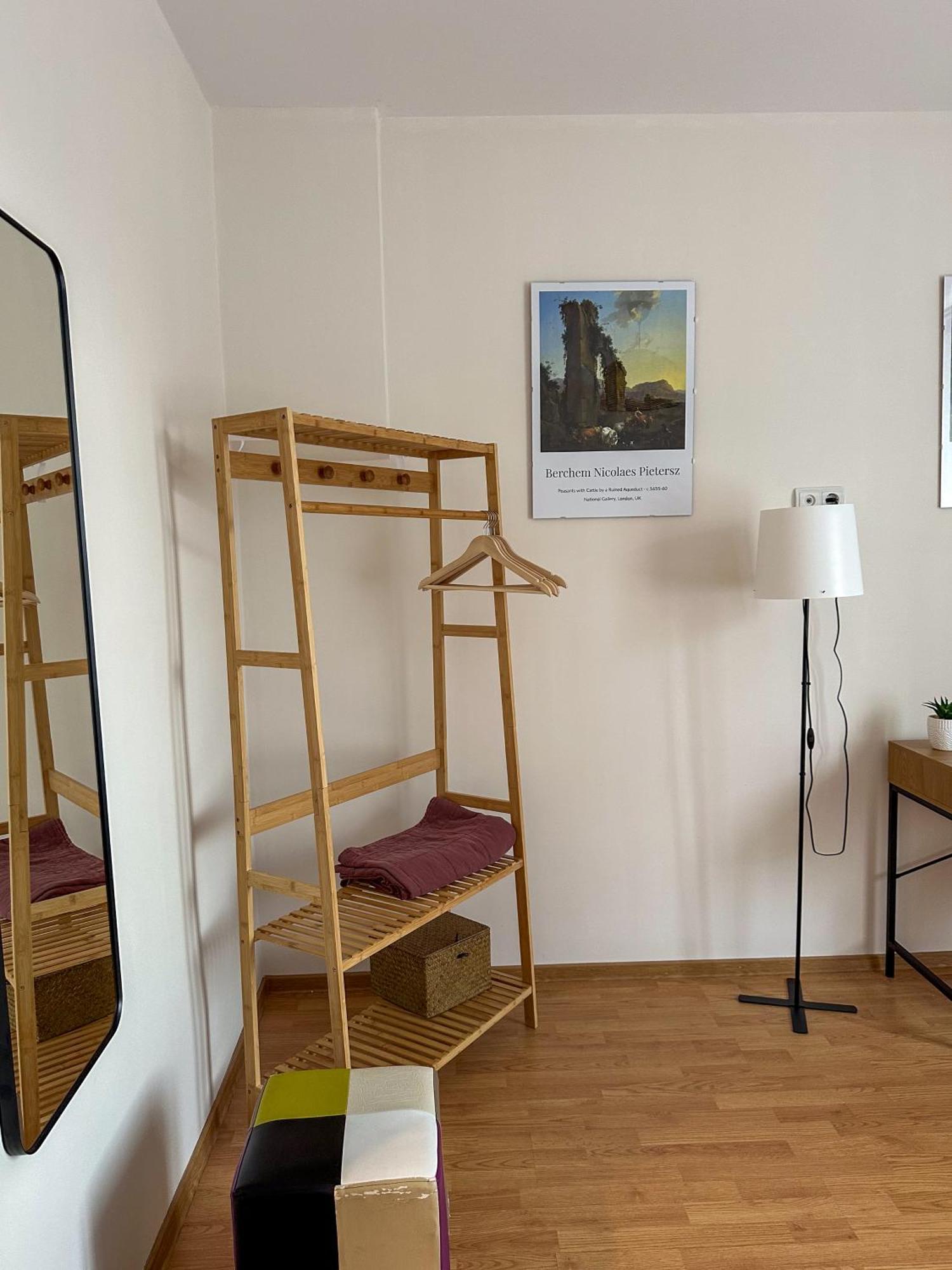 Serenity House Apartments Sybin Pokój zdjęcie