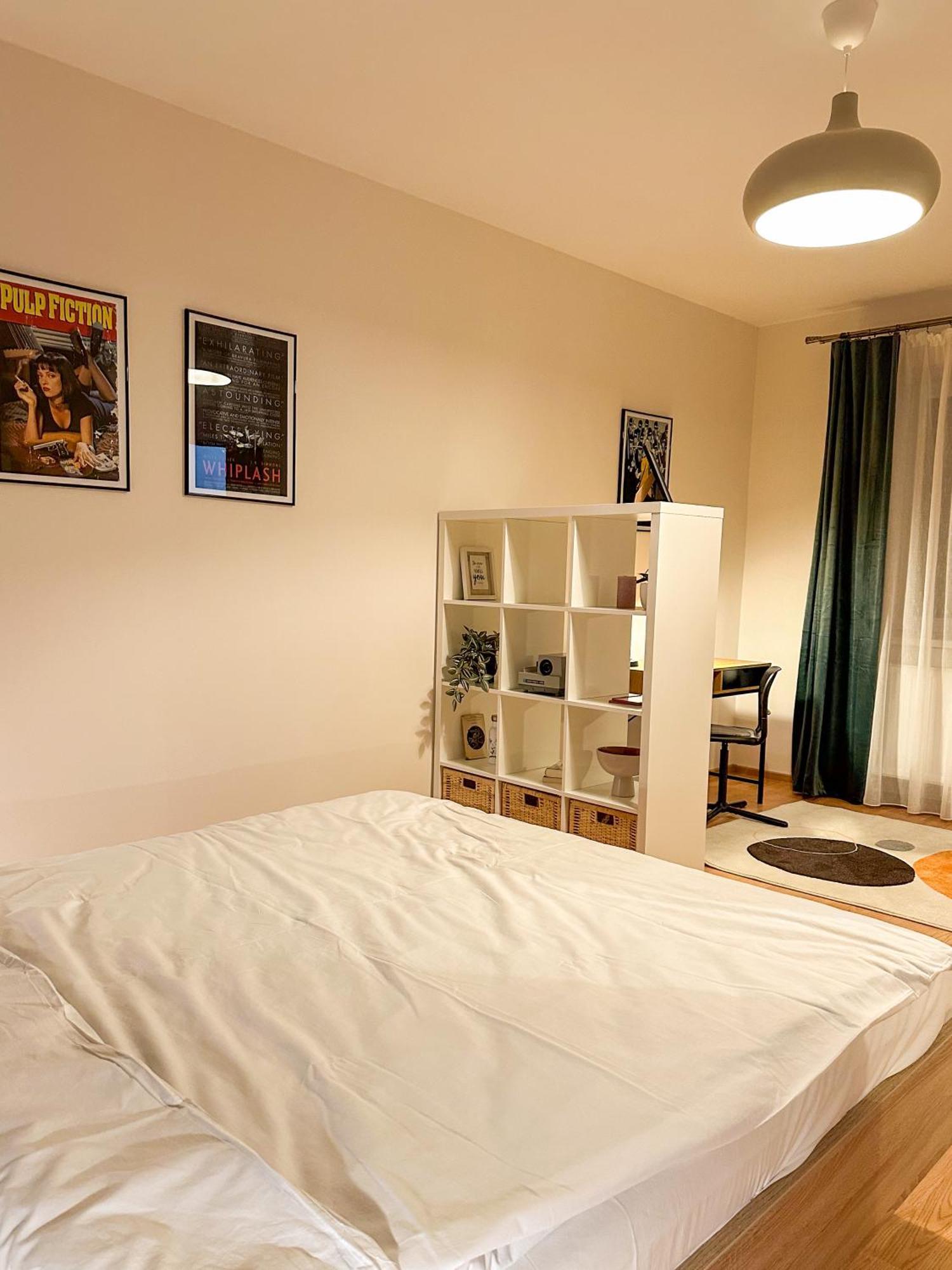 Serenity House Apartments Sybin Pokój zdjęcie