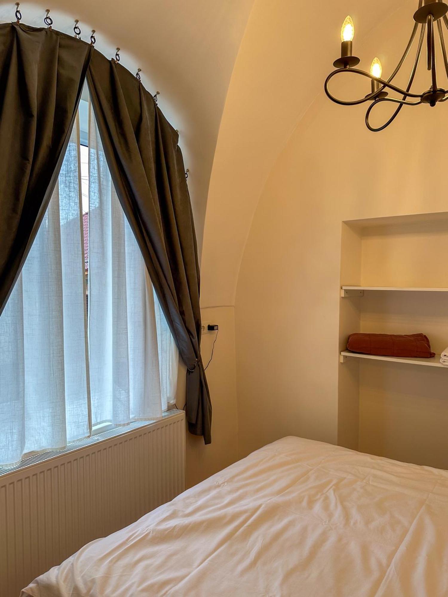 Serenity House Apartments Sybin Pokój zdjęcie