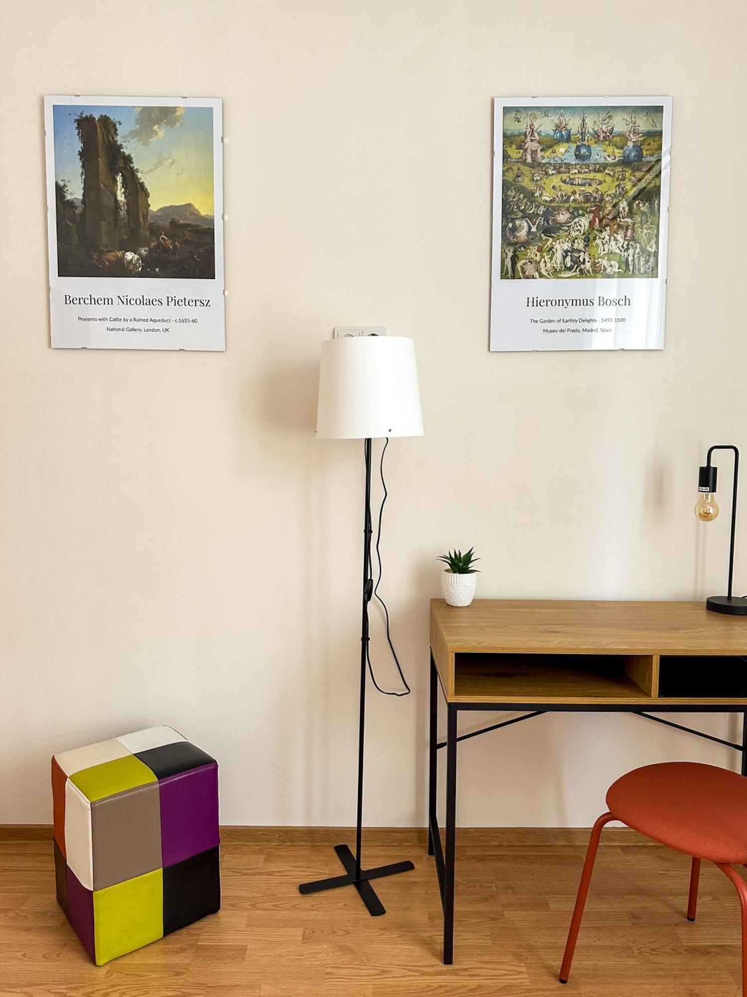 Serenity House Apartments Sybin Pokój zdjęcie